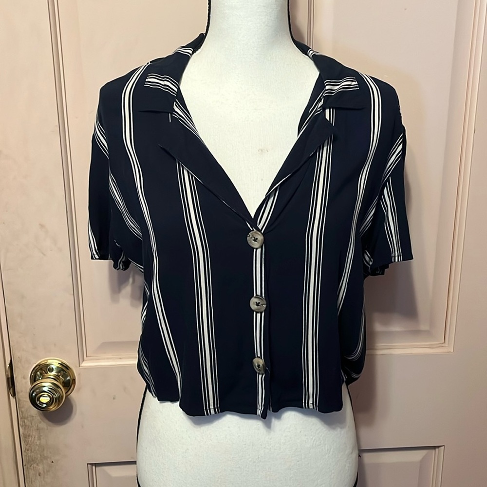 Xhiliration Top